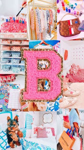 Meet your Posher, Brynn